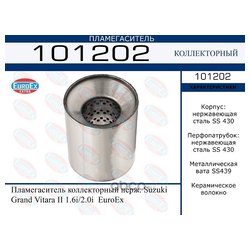 EUROEX 101202