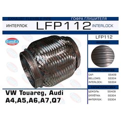 EUROEX LFP112