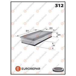 EUROREPAR 1611156180