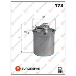 EUROREPAR 1616214880