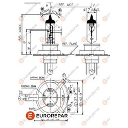 EUROREPAR 1616431180