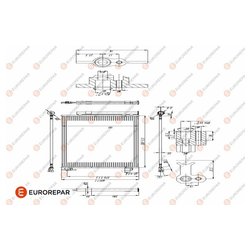 EUROREPAR 1618100080