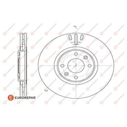 EUROREPAR 1618859580