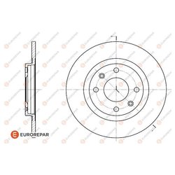 EUROREPAR 1618859980