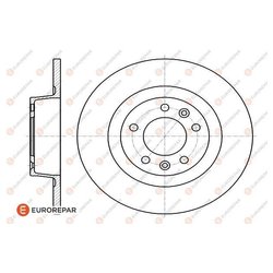 EUROREPAR 1618862480