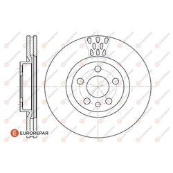 EUROREPAR 1618863580