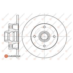 EUROREPAR 1618869180