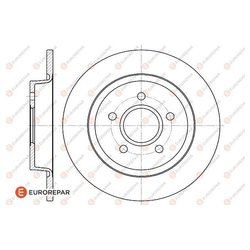 EUROREPAR 1618869780