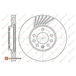 EUROREPAR 1618876780