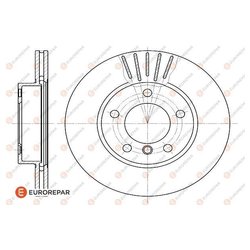 EUROREPAR 1618883780