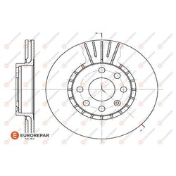 EUROREPAR 1618883980