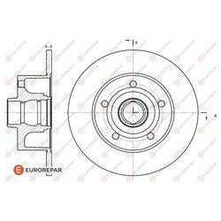 EUROREPAR 1618885780