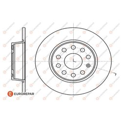 EUROREPAR 1618886780