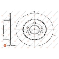 EUROREPAR 1618887480