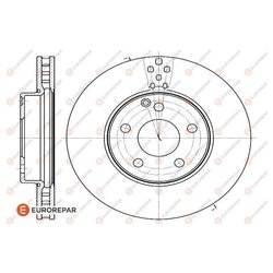 EUROREPAR 1622809780