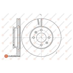 EUROREPAR 1622812080