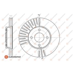 EUROREPAR 1622814680