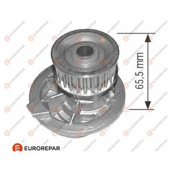 EUROREPAR 1635177380