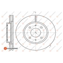 EUROREPAR 1642779380