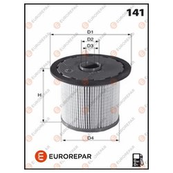 EUROREPAR 1643625080