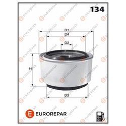 EUROREPAR 1643629580