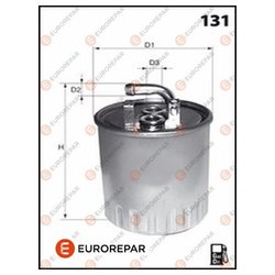 EUROREPAR 1643630180