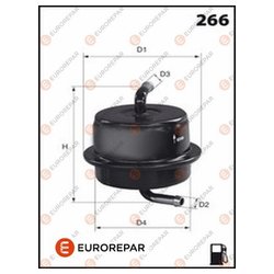 EUROREPAR 1643632280