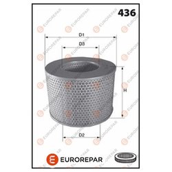 EUROREPAR 1667444880