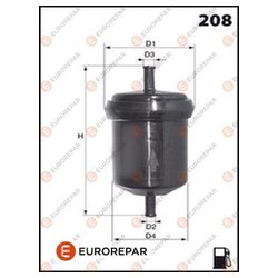 EUROREPAR E145056