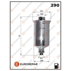 EUROREPAR E145060