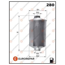 EUROREPAR E145061