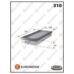 Фото EUROREPAR E147036