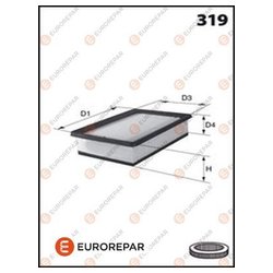 EUROREPAR E147200