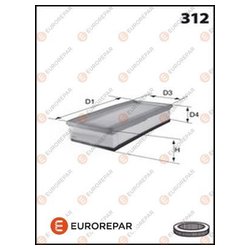 EUROREPAR E147270