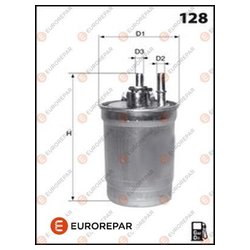 EUROREPAR E148092