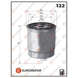 EUROREPAR E148100