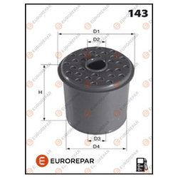 EUROREPAR E148116