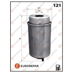 EUROREPAR E148126