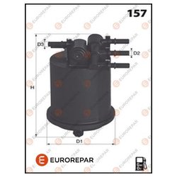 EUROREPAR E148138