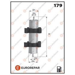 EUROREPAR E148143