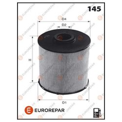 EUROREPAR E148150