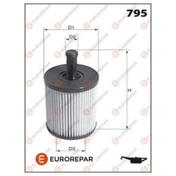 EUROREPAR E149200