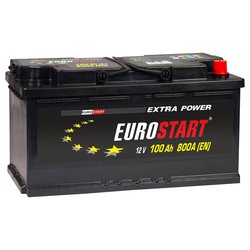 EUROSTART EU1000