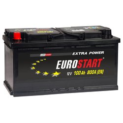 Фото EUROSTART EU1001