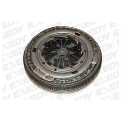 Exedy VWS2076DMF