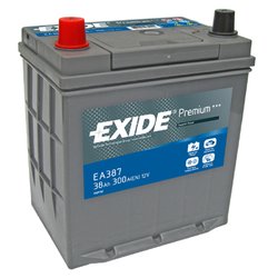 Exide EA406