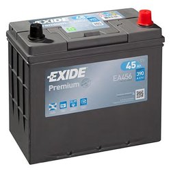 Exide _EA456