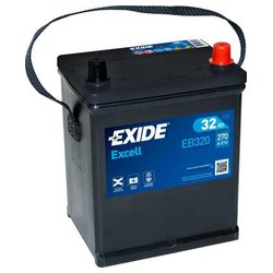 Фото Exide EA681