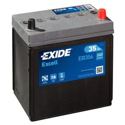 Exide EB356