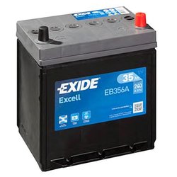 Exide EB356A